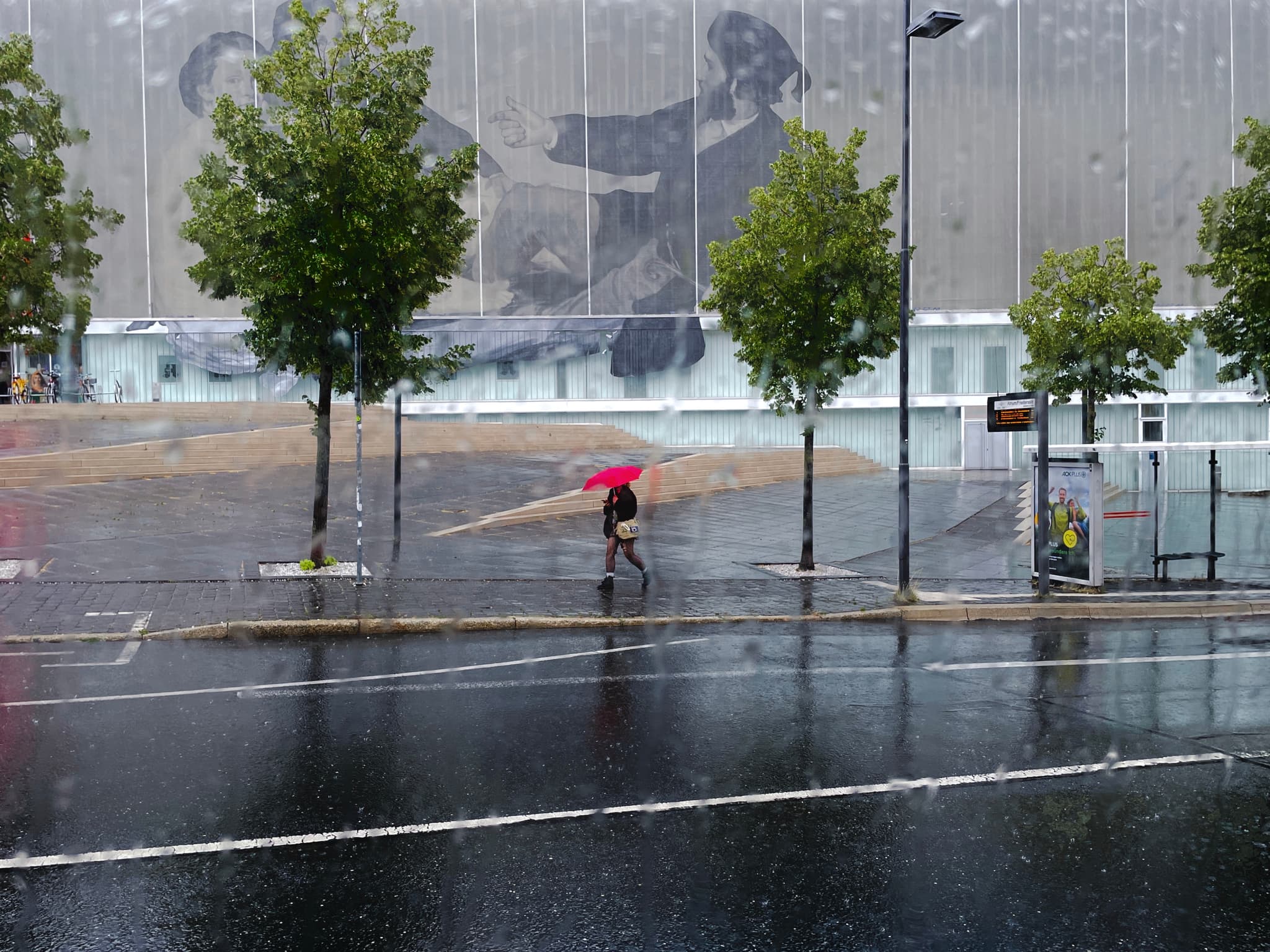 Rainy Day