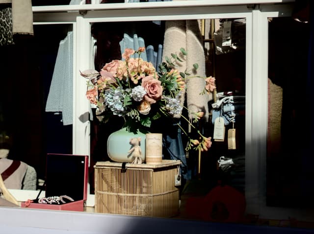Vase
