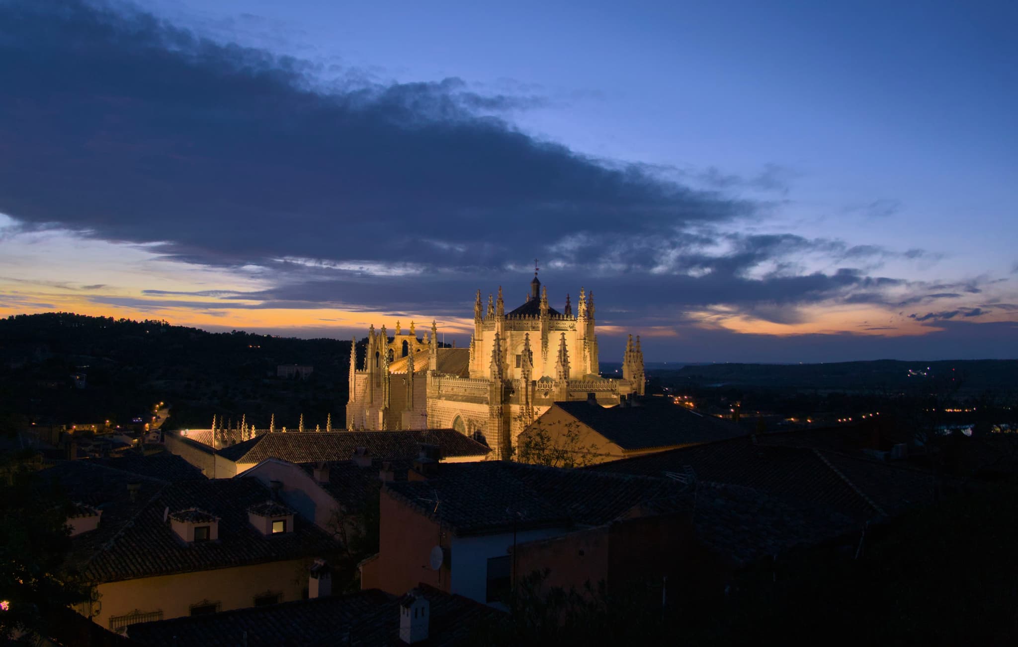 Catedral Primada de Toledo