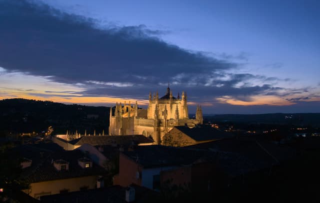 Catedral Primada de Toledo